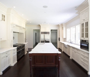 East Hampton Home Builders M&M Custom Homes