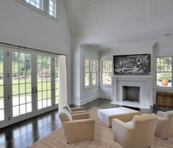 East Hampton Home Builders M&M Custom Homes
