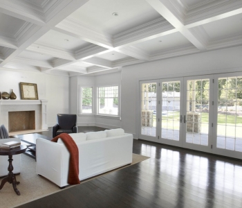 East Hampton Home Builders M&M Custom Homes