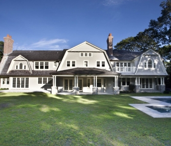 East Hampton Home Builders M&M Custom Homes