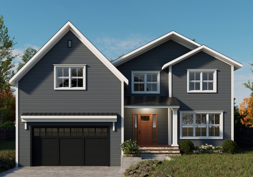734 Motts Cove, Oyster Bay ( Lot 3)