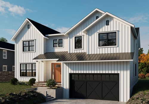 736 Motts Cove, Oyster Bay ( Lot 4 )