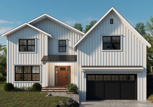 730 Motts Cove, Oyster Bay (Lot 1)